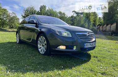 Opel Insignia  2009