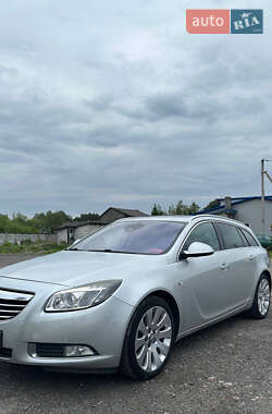 Opel Insignia  2009