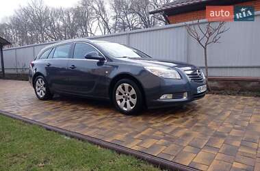 Opel Insignia  2009