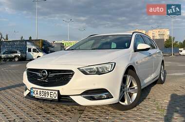 Opel Insignia  2017