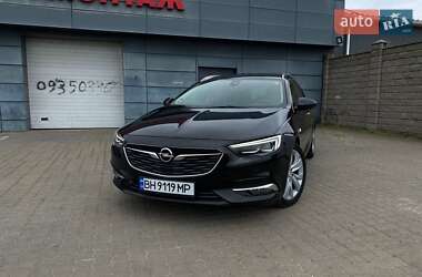 Opel Insignia  2017