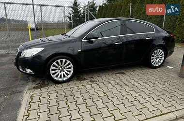 Opel Insignia  2013