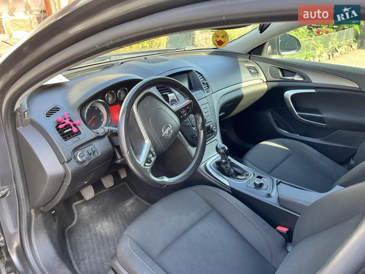 2010 Opel Insignia - фото 1