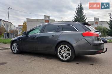 Opel Insignia  2010