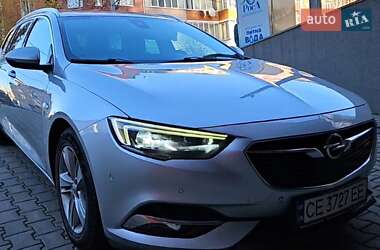 Opel Insignia  2018
