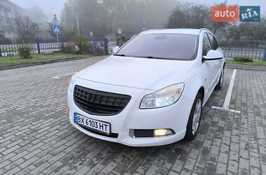 Opel Insignia  2009