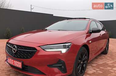 Opel Insignia  2021