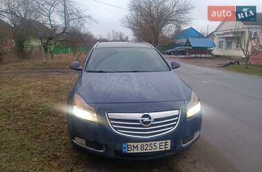 Opel Insignia  2010