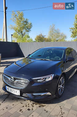 Opel Insignia  2018
