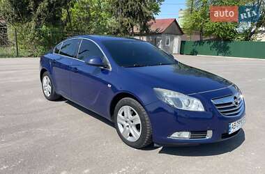 Opel Insignia  2009