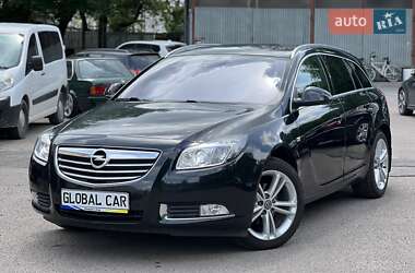 Opel Insignia  2012