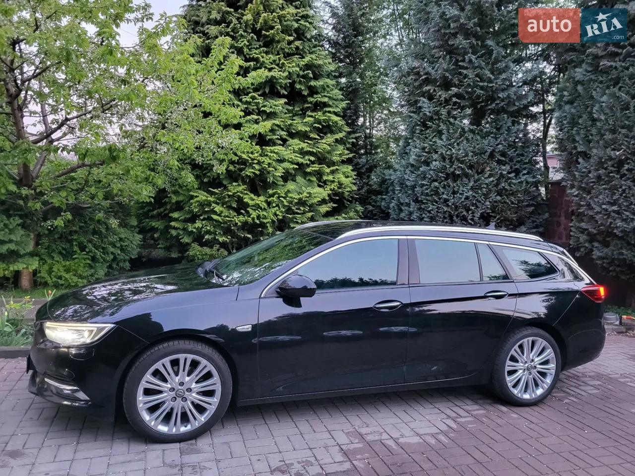 2019 Opel Insignia - фото 1