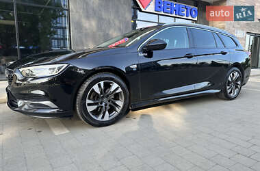 Opel Insignia  2019
