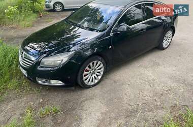 Opel Insignia  2010