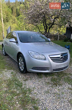 Opel Insignia  2009