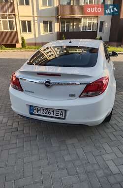 Opel Insignia  2009