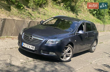 Opel Insignia  2009