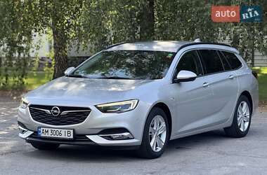 Opel Insignia  2017