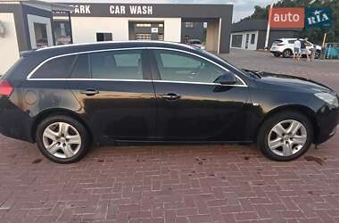 Opel Insignia  2010