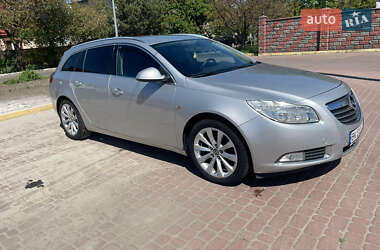 Opel Insignia  2009
