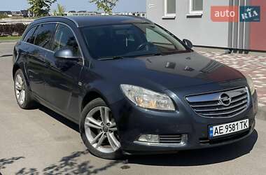 Opel Insignia  2009