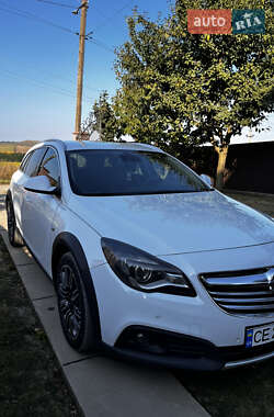 Opel Insignia 2014