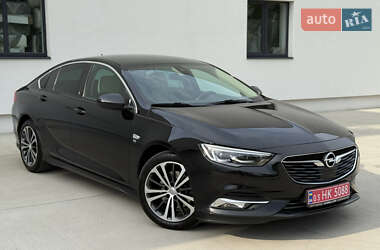 Opel Insignia  2020