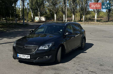 Opel Insignia  2014