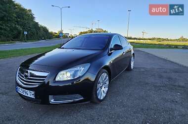 Opel Insignia  2009