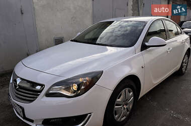 Opel Insignia 2014