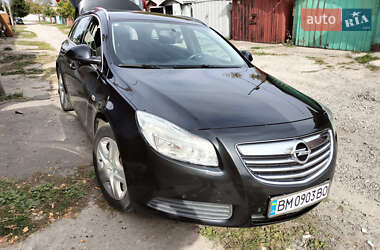Opel Insignia  2013