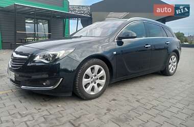 Opel Insignia  2017