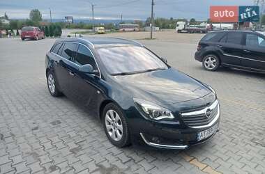Opel Insignia  2017