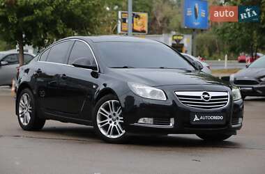 Opel Insignia  2009