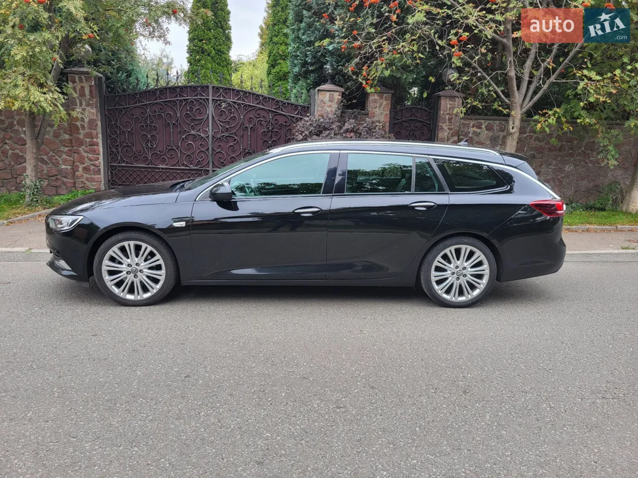 2019 Opel Insignia - мініатюра 5
