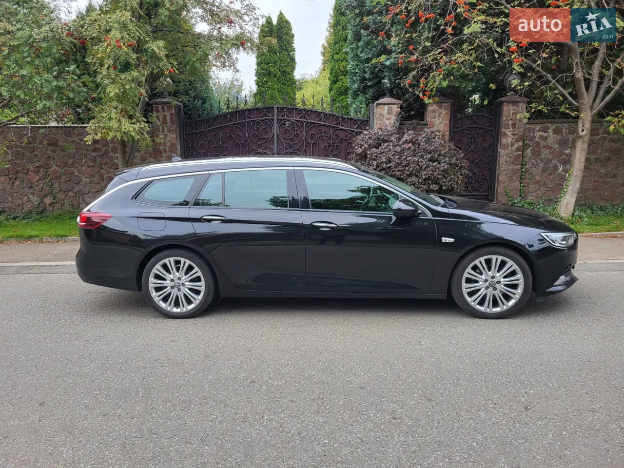 2019 Opel Insignia - мініатюра 3