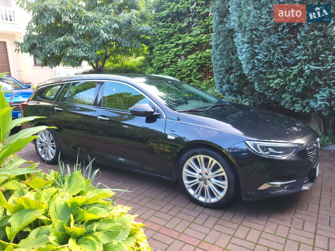 2019 Opel Insignia - мініатюра 4