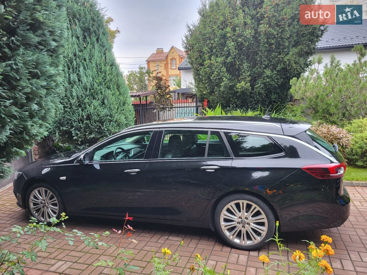 2019 Opel Insignia - мініатюра 2