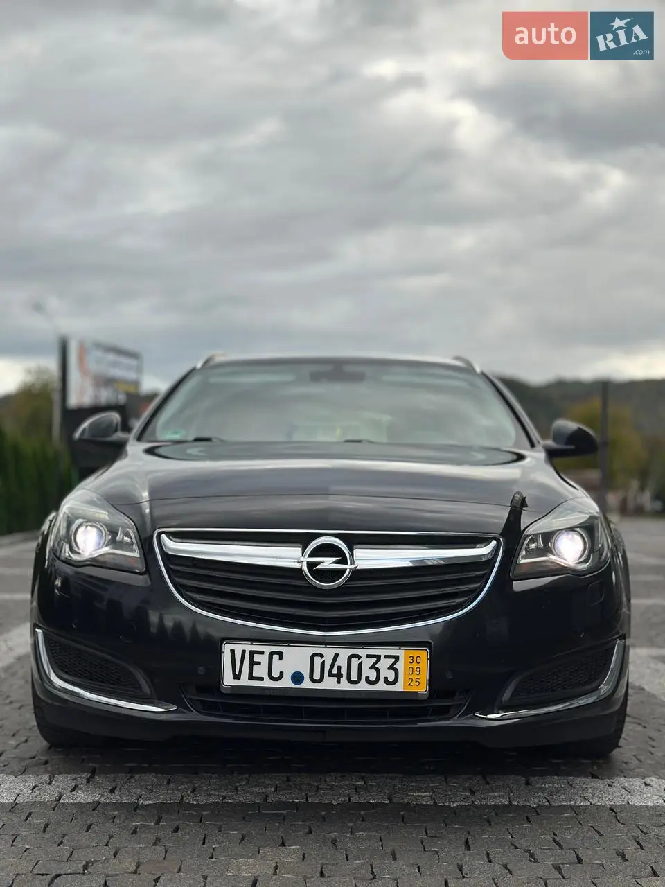 2015 Opel Insignia - мініатюра 2
