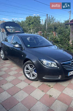 Opel Insignia  2009