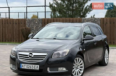 Opel Insignia 2010