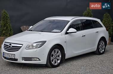 Opel Insignia  2010