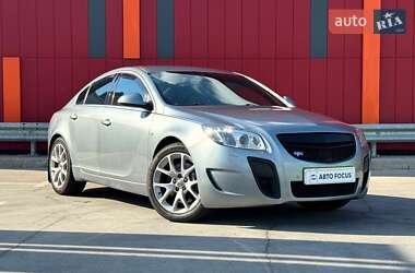Opel Insignia 2012