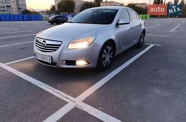 Opel Insignia  2010