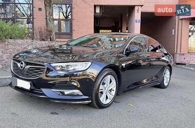 Opel Insignia  2018