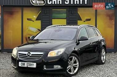 Opel Insignia 2009