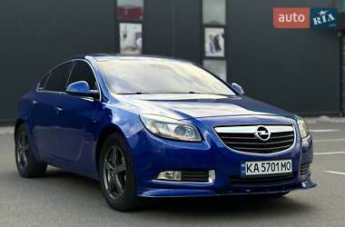 Opel Insignia  2008