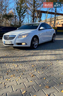Opel Insignia  2009