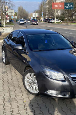 Opel Insignia 2010
