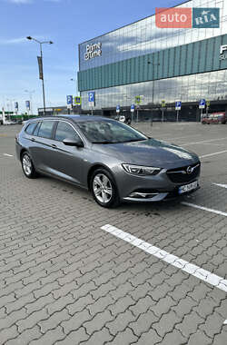 Opel Insignia  2019